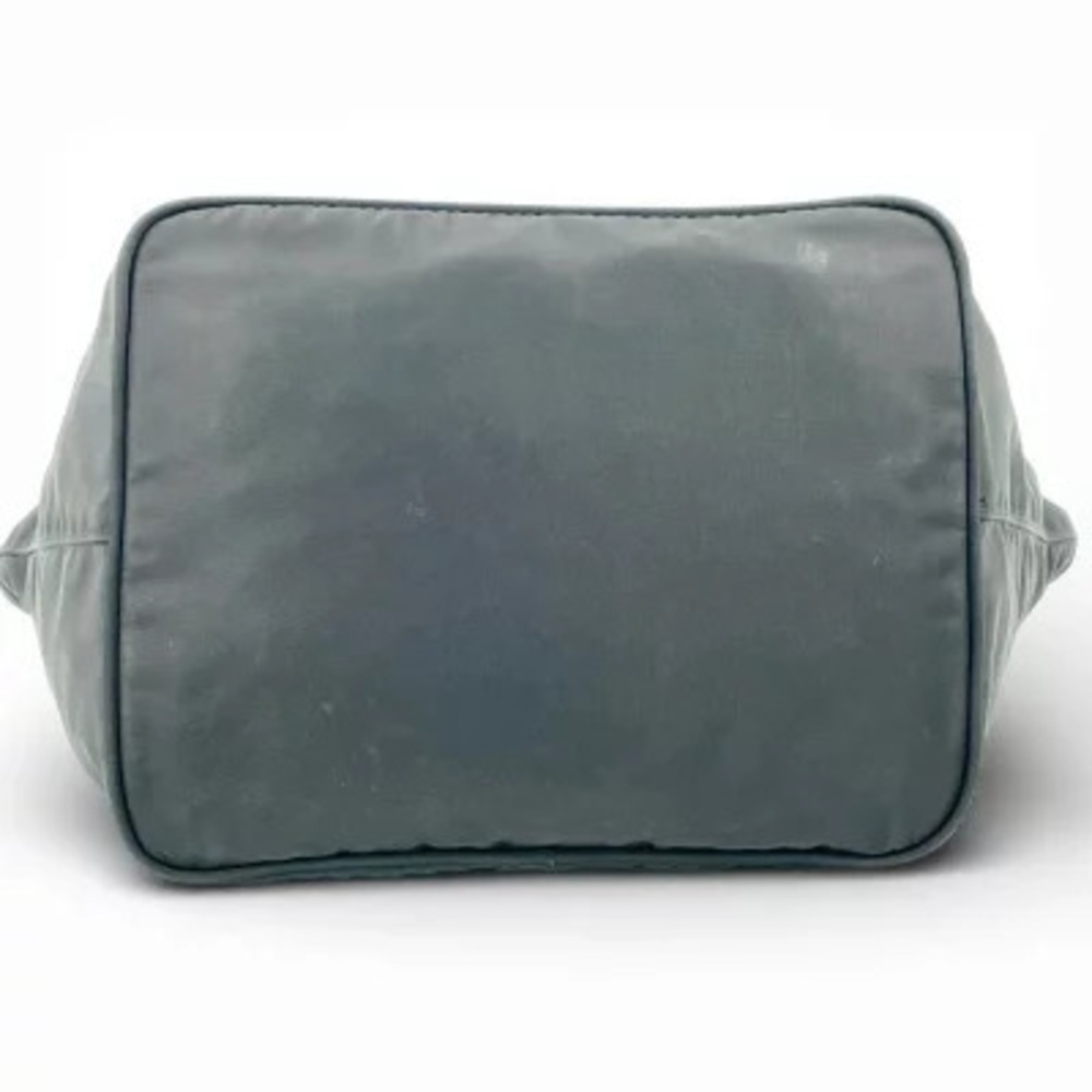Prada Tessuto Tote Bag Black - Picture 6 of 11